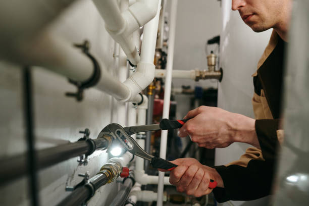 Best Drain Cleaning Services  in Dresser, WI