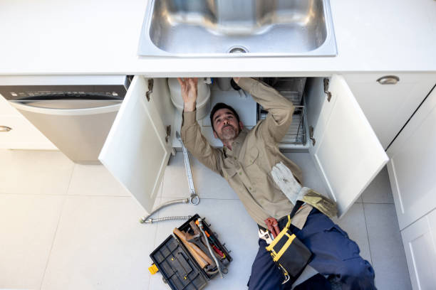 Best Septic Systems  in Dresser, WI