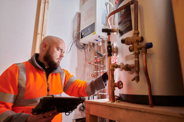 Best Drain Cleaning Services  in Dresser, WI