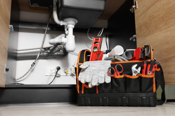 Dresser, WI Plumbing Company